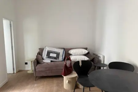 Location appartement de vacances à Montreuil