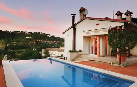 Location maison de vacances à Calonge