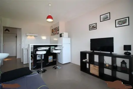 Location appartement de vacances à Gérardmer
