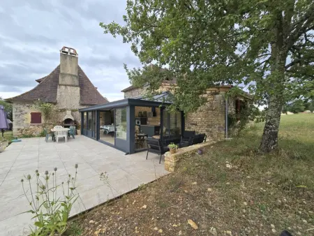 Location gite de vacances à Limeuil