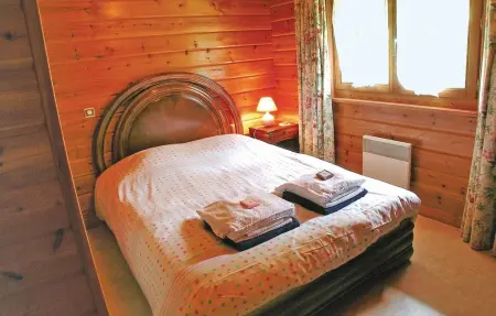 Location Maison 4 personnes à Vecoux - Photo 3