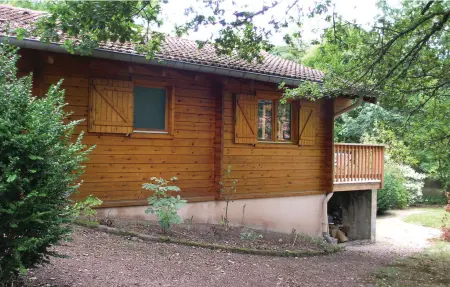 Location Maison 4 personnes à Vecoux - Photo 5