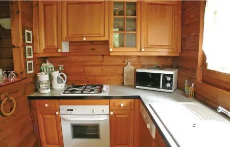 Location Maison 4 personnes à Vecoux - Photo 9