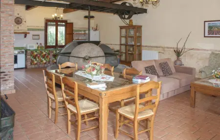 Maison 6 personnes à Villaviciosa de Cordob - Photo 1