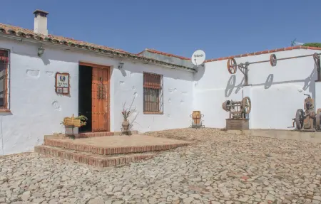 Maison 6 personnes à Villaviciosa de Cordob - Photo 2