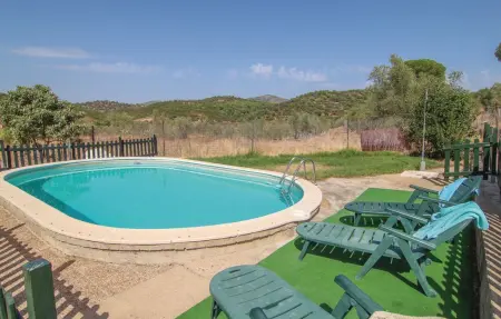 Maison 6 personnes à Villaviciosa de Cordob - Photo 3