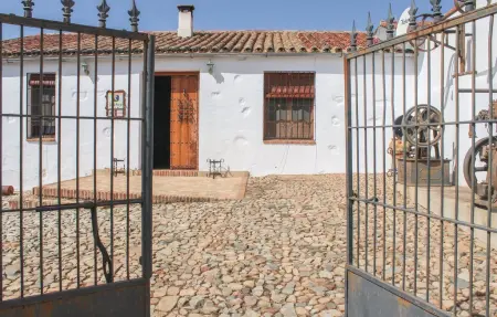 Maison 6 personnes à Villaviciosa de Cordob - Photo 5