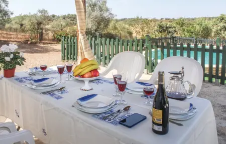 Maison 6 personnes à Villaviciosa de Cordob - Photo 6