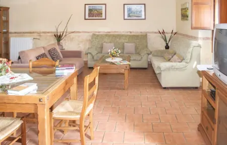 Maison 6 personnes à Villaviciosa de Cordob - Photo 8