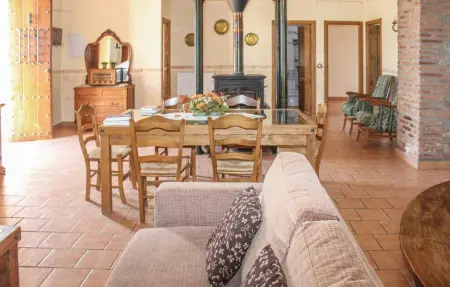 Maison 6 personnes à Villaviciosa de Cordob - Photo 10