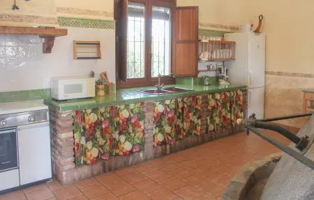 Maison 6 personnes à Villaviciosa de Cordob - Photo 11