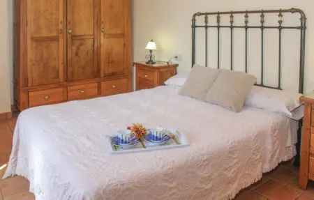 Maison 6 personnes à Villaviciosa de Cordob - Photo 12