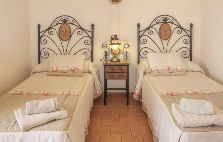 Maison 6 personnes à Villaviciosa de Cordob - Photo 13