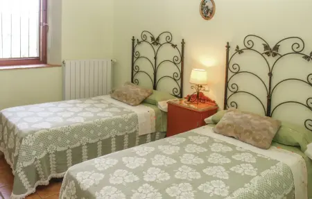 Maison 6 personnes à Villaviciosa de Cordob - Photo 14