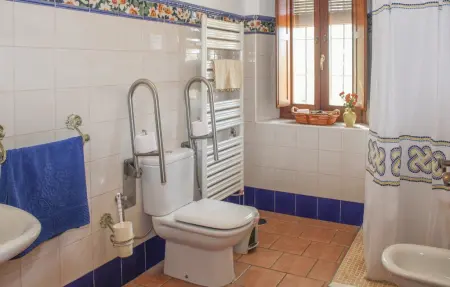 Maison 6 personnes à Villaviciosa de Cordob - Photo 15