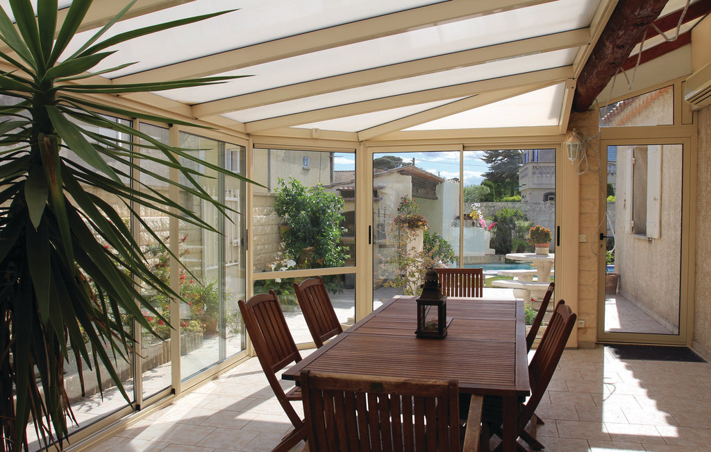 Maison Avignon piscine privée, 3 chambres, 150 m² - Photo 4