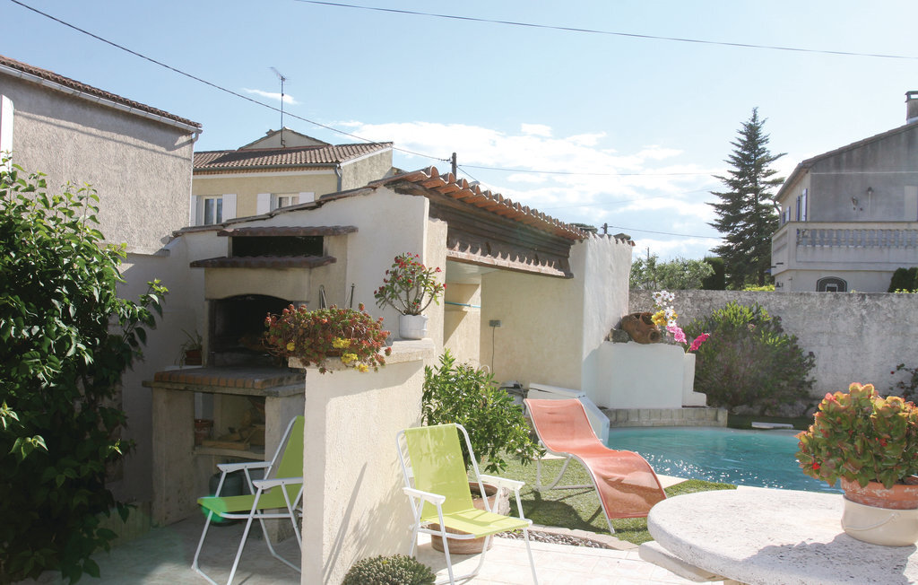 Maison Avignon piscine privée, 3 chambres, 150 m² - Photo 9
