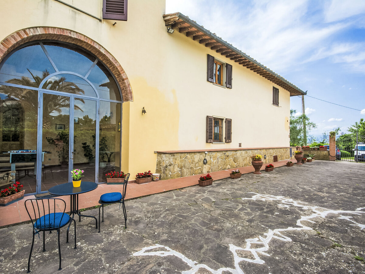 Il Colombaino – Maison historique à 5 km de Florence - Photo 2