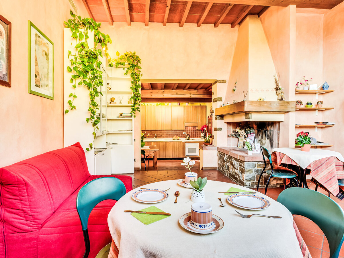 Il Colombaino – Maison historique à 5 km de Florence - Photo 3