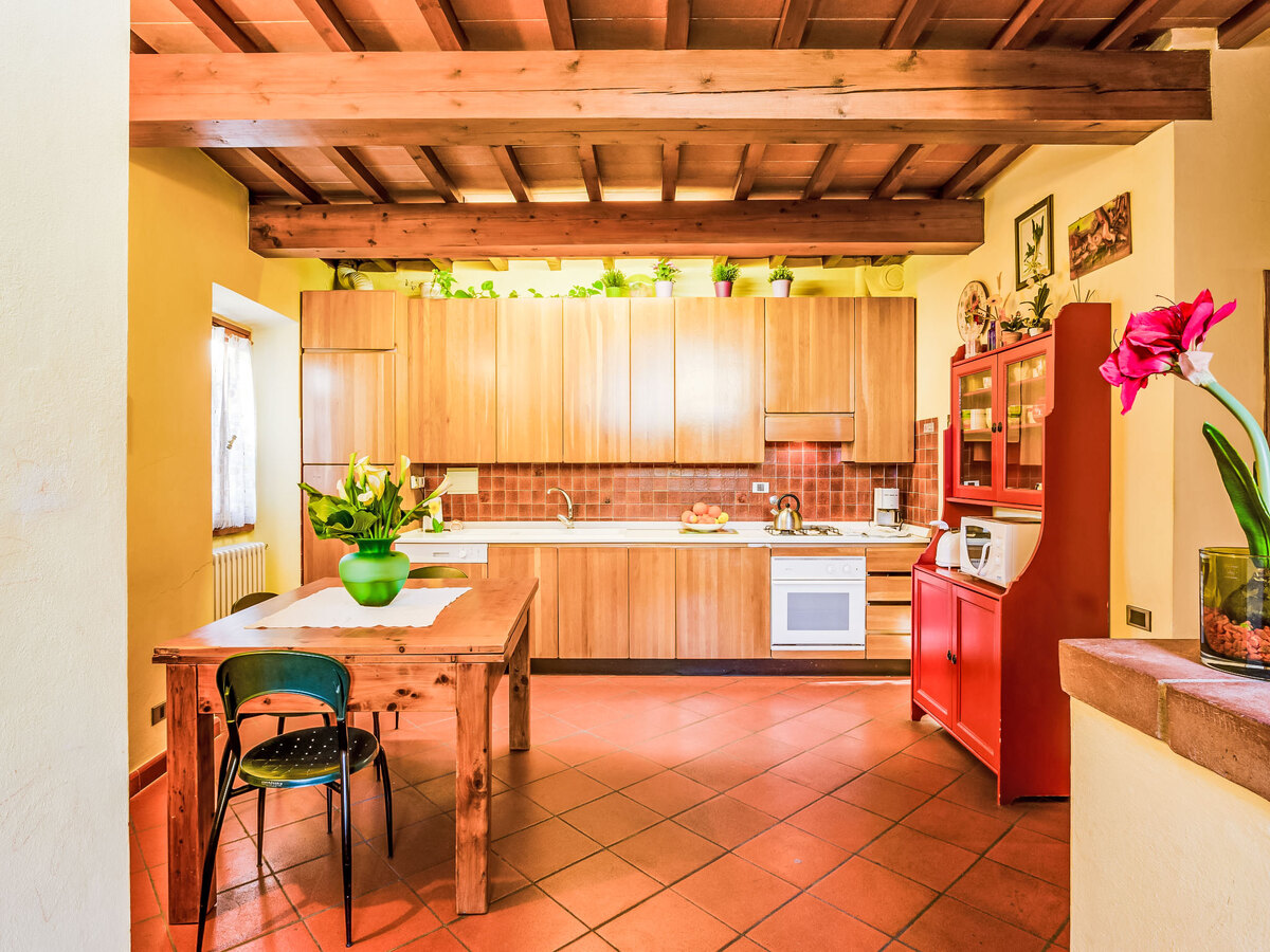 Il Colombaino – Maison historique à 5 km de Florence - Photo 4