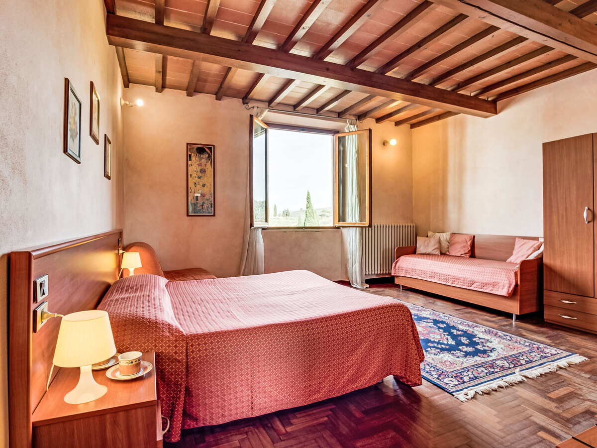 Il Colombaino – Maison historique à 5 km de Florence - Photo 5