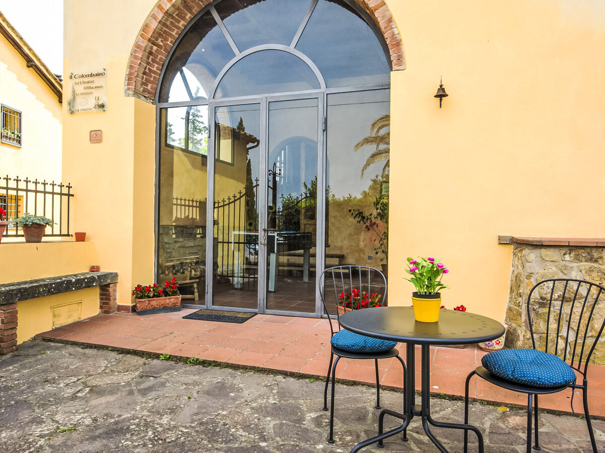 Il Colombaino – Maison historique à 5 km de Florence - Photo 6