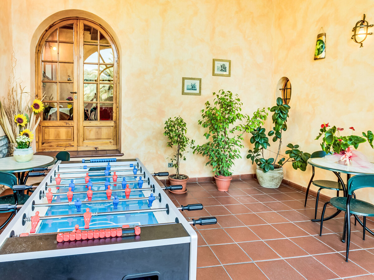 Il Colombaino – Maison historique à 5 km de Florence - Photo 8