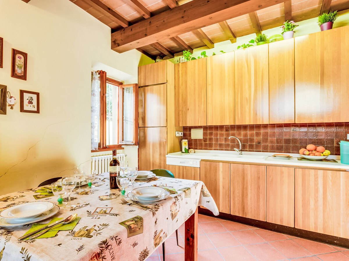 Il Colombaino – Maison historique à 5 km de Florence - Photo 9
