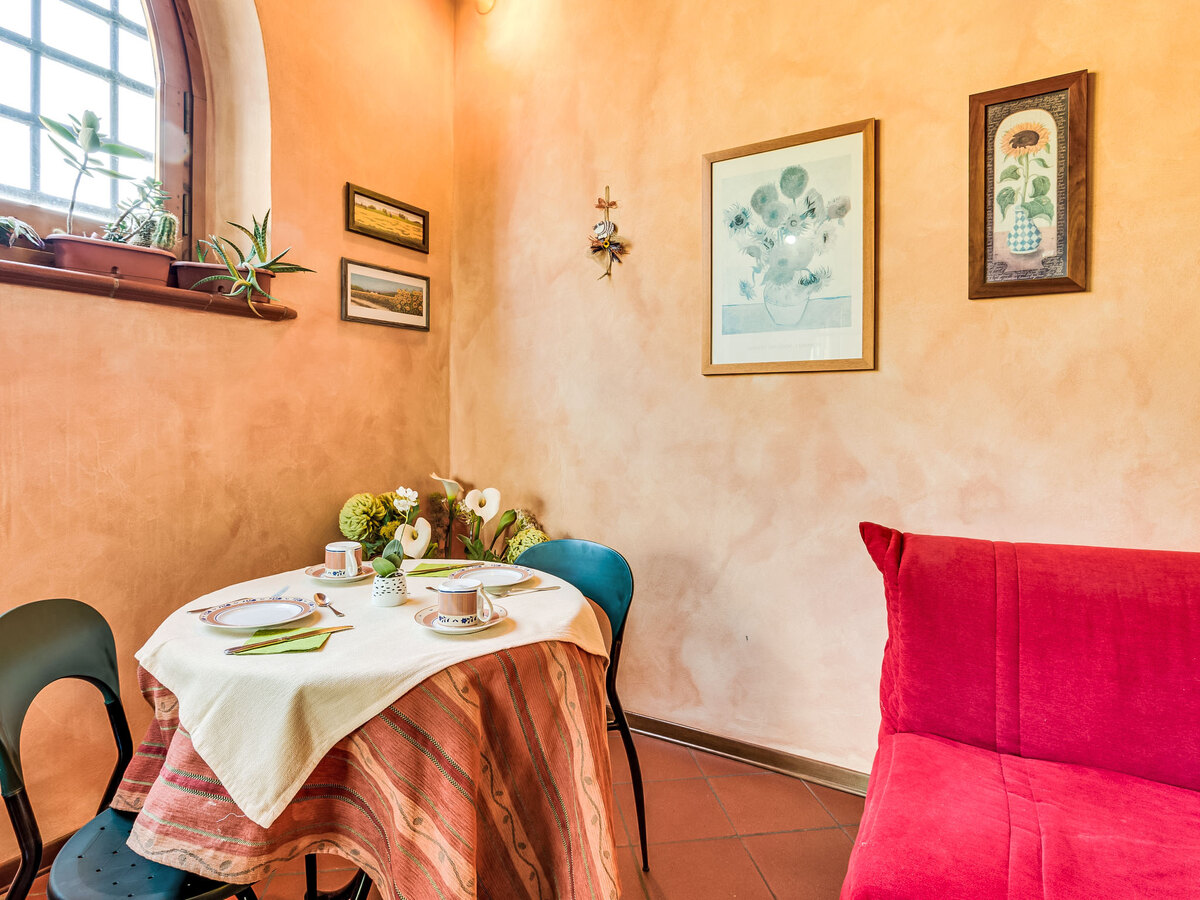 Il Colombaino – Maison historique à 5 km de Florence - Photo 10