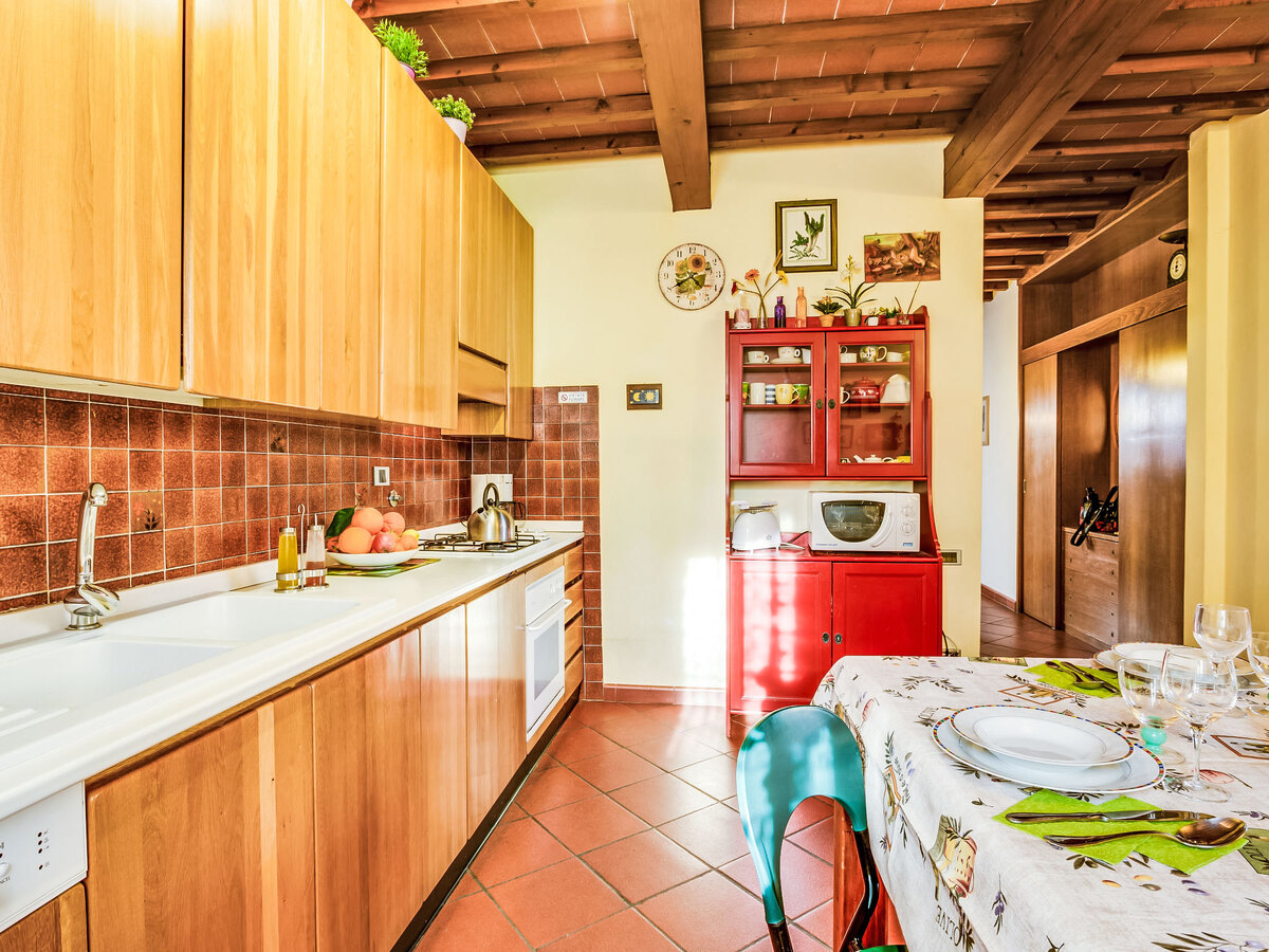 Il Colombaino – Maison historique à 5 km de Florence - Photo 12