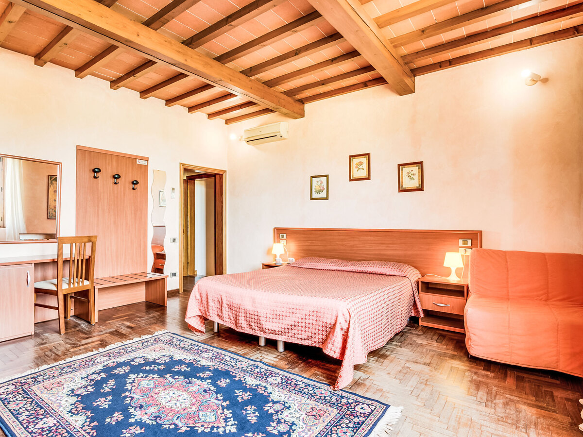 Il Colombaino – Maison historique à 5 km de Florence - Photo 14