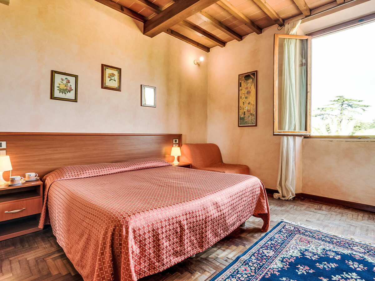 Il Colombaino – Maison historique à 5 km de Florence - Photo 15