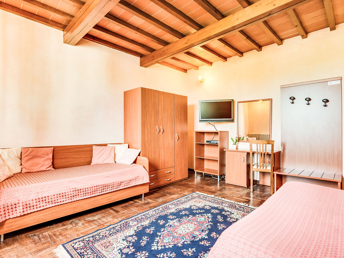 Il Colombaino – Maison historique à 5 km de Florence - Photo 16