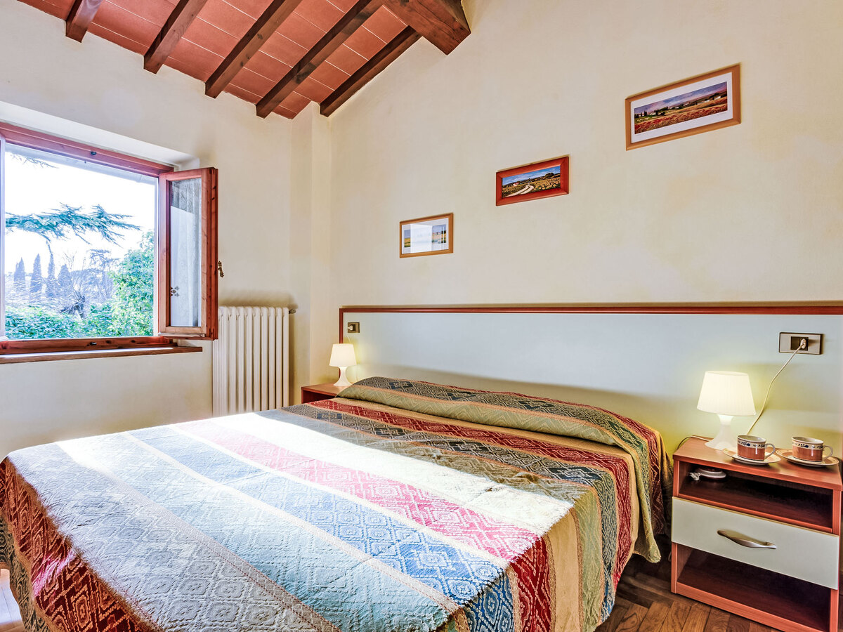 Il Colombaino – Maison historique à 5 km de Florence - Photo 22