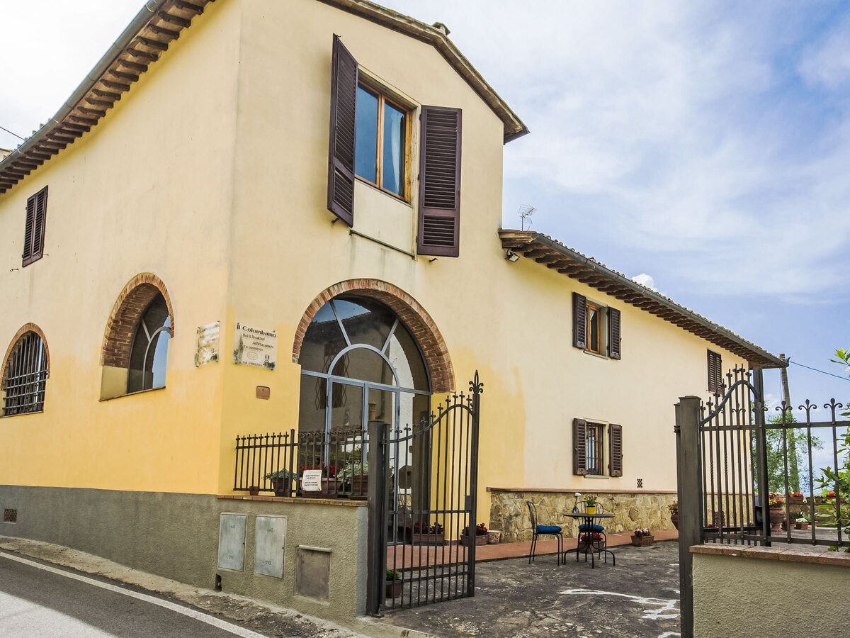 Il Colombaino – Maison historique à 5 km de Florence - Photo 23