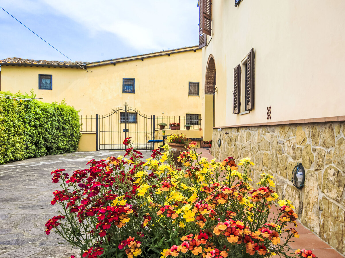 Il Colombaino – Maison historique à 5 km de Florence - Photo 28