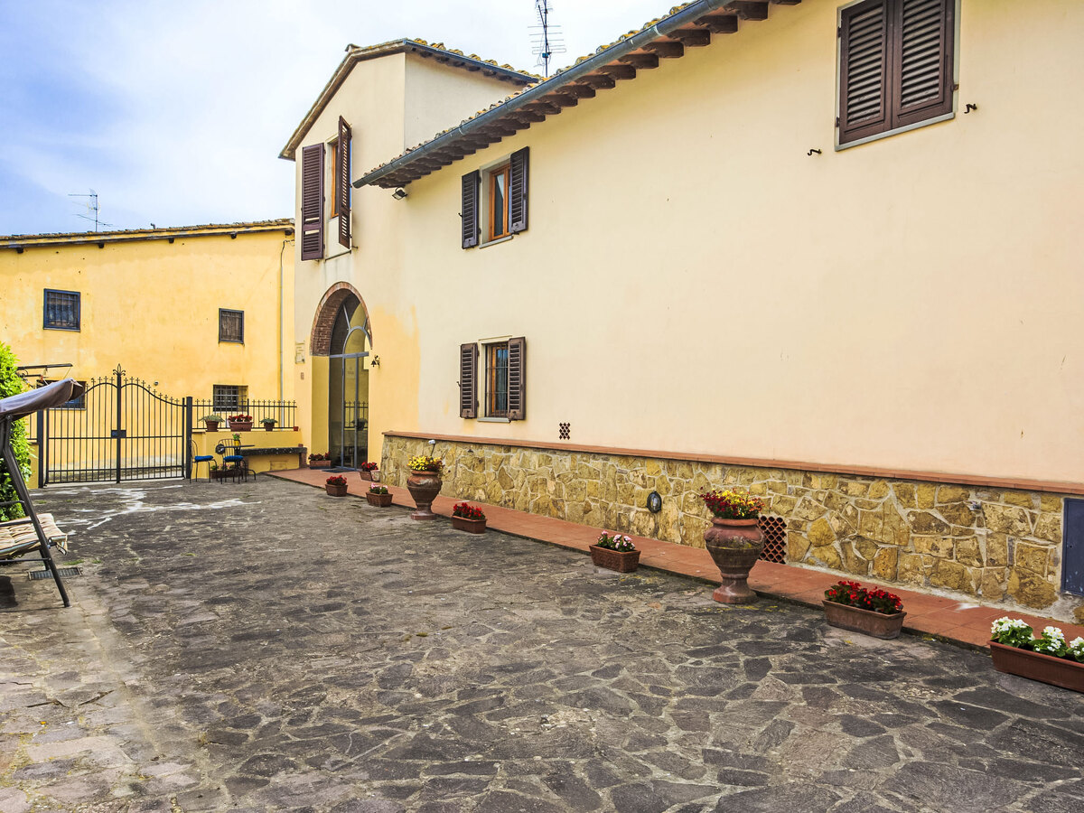 Il Colombaino – Maison historique à 5 km de Florence - Photo 29