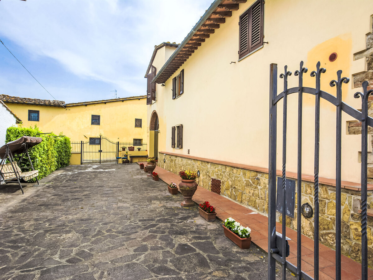 Il Colombaino – Maison historique à 5 km de Florence - Photo 30