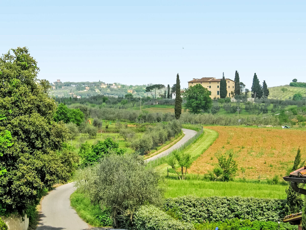 Il Colombaino – Maison historique à 5 km de Florence - Photo 33