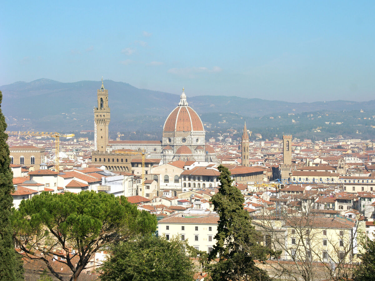 Il Colombaino – Maison historique à 5 km de Florence - Photo 35