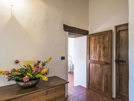 Maison Cafaggio di Sopra – Ancienne tour médiévale près de Florence : photo 17