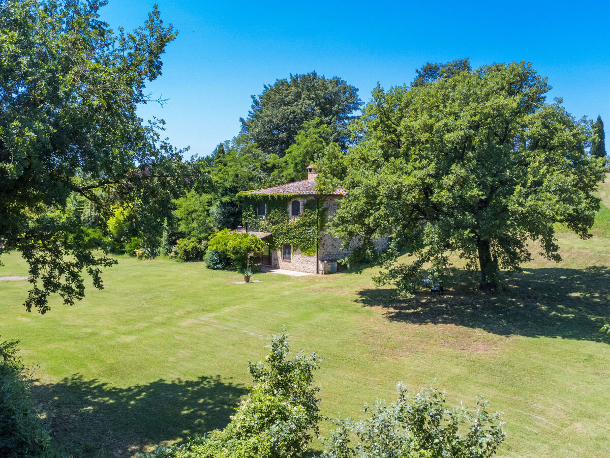 Podere S Giovanni – Gîte 12 pers. avec piscine - Photo 6