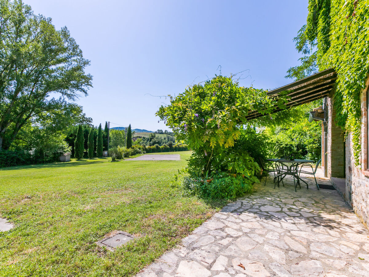 Podere S Giovanni – Gîte 12 pers. avec piscine - Photo 8