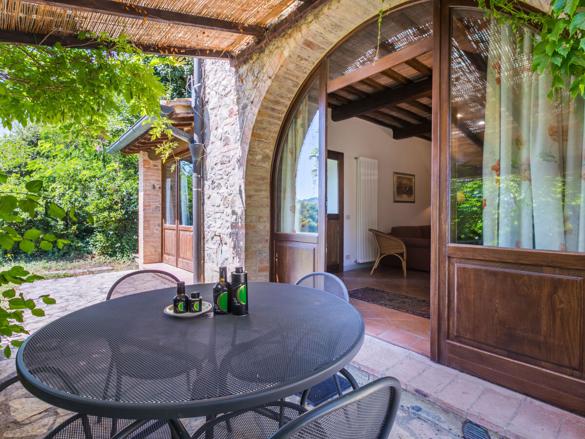 Podere S Giovanni – Gîte 12 pers. avec piscine - Photo 9