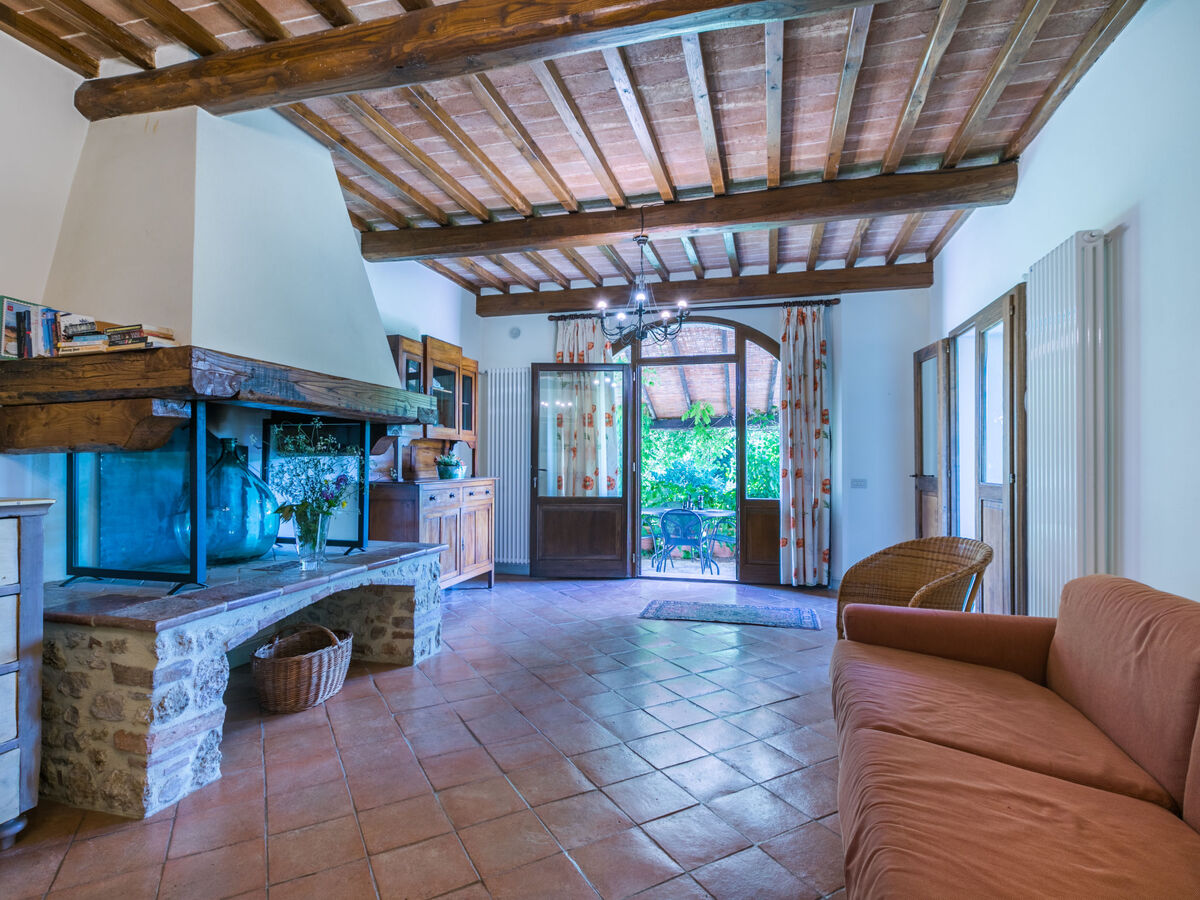 Podere S Giovanni – Gîte 12 pers. avec piscine - Photo 10