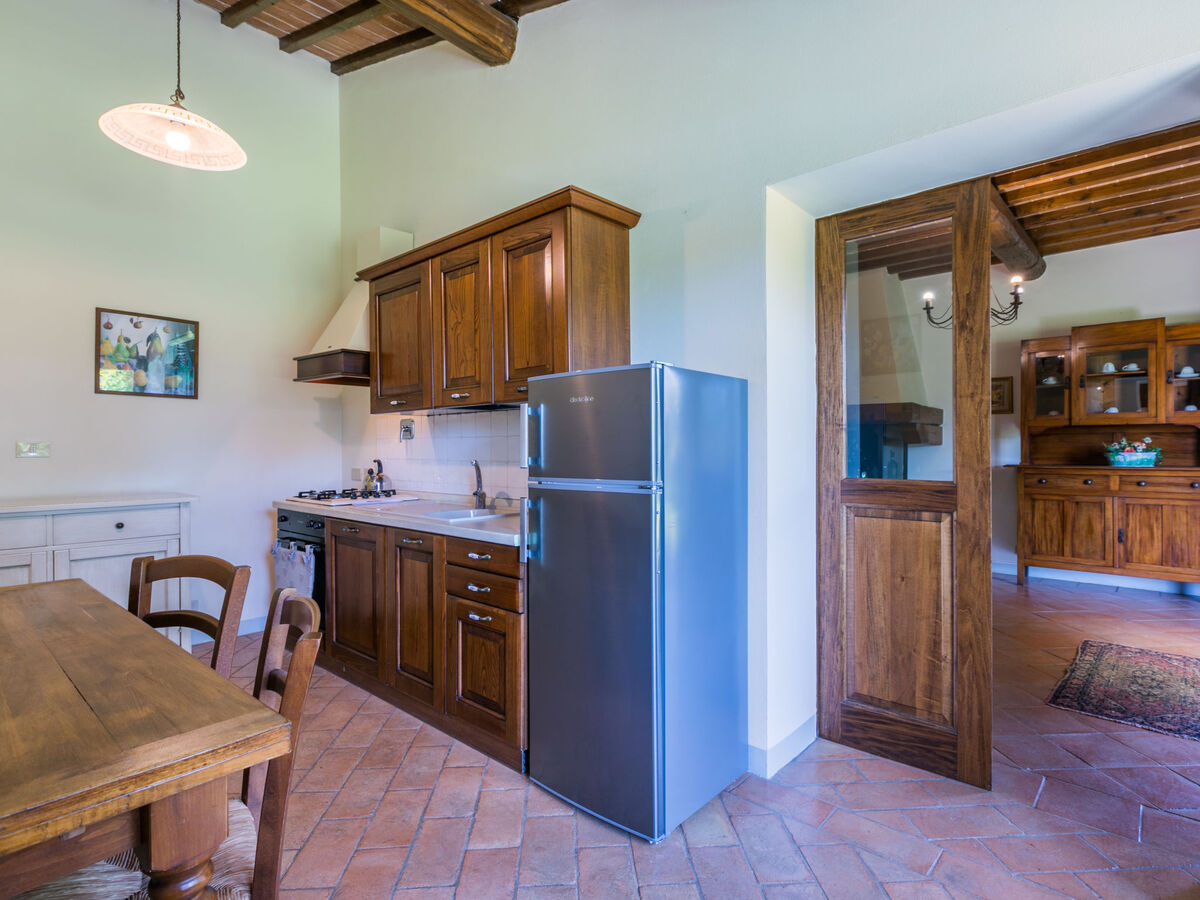 Podere S Giovanni – Gîte 12 pers. avec piscine - Photo 14