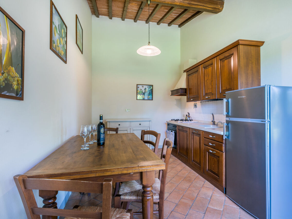 Podere S Giovanni – Gîte 12 pers. avec piscine - Photo 15