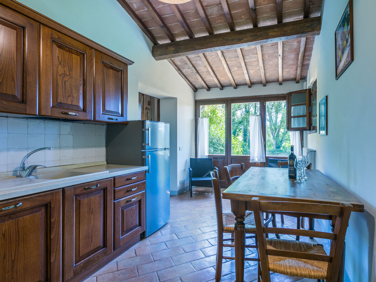 Podere S Giovanni – Gîte 12 pers. avec piscine - Photo 17