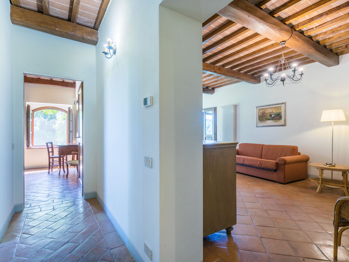 Podere S Giovanni – Gîte 12 pers. avec piscine - Photo 18