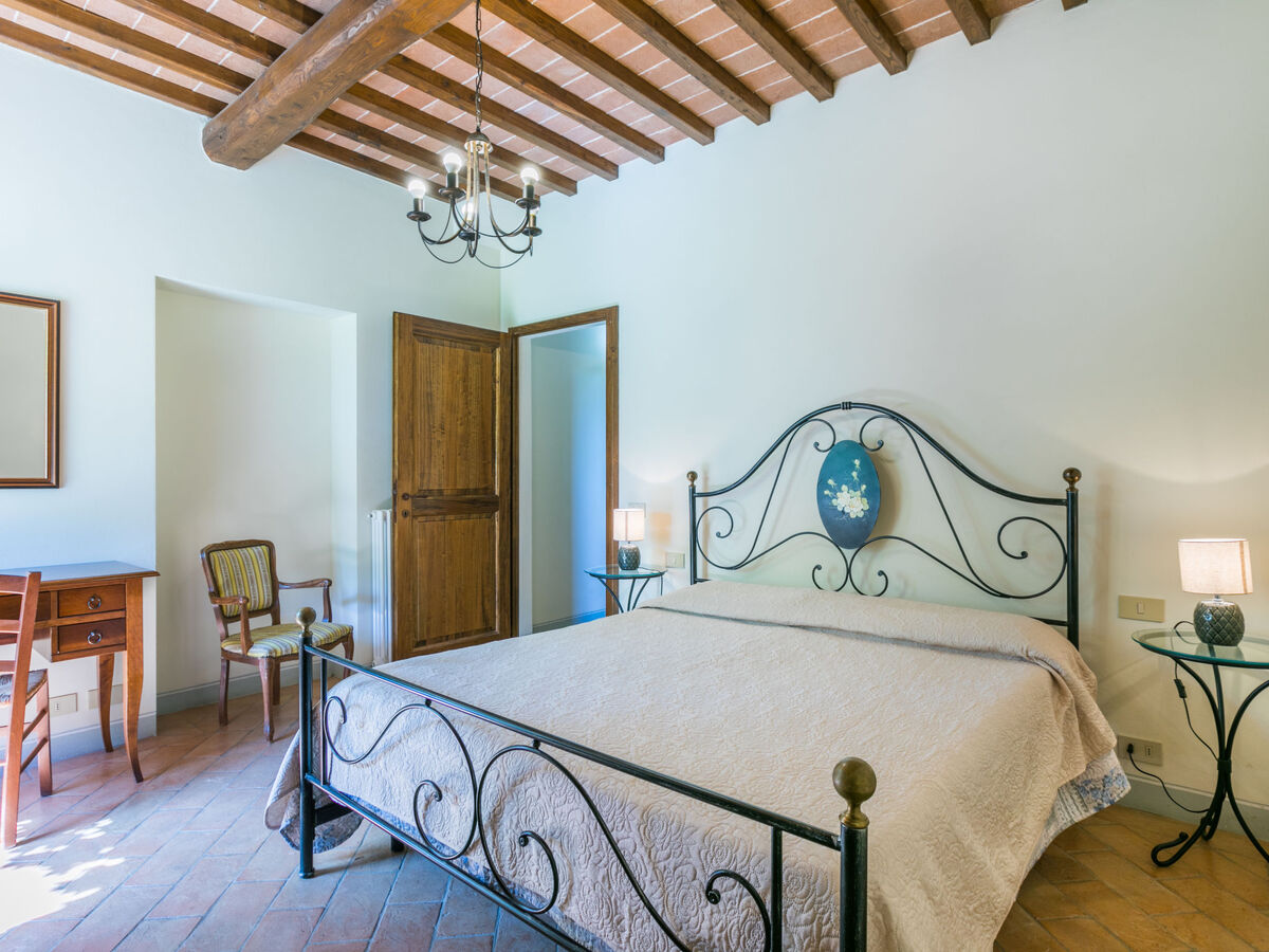 Podere S Giovanni – Gîte 12 pers. avec piscine - Photo 19